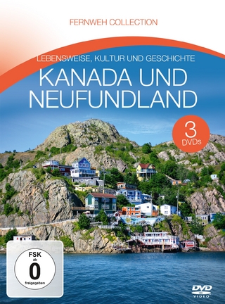 Kanada und Neufundland
