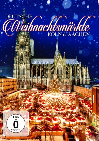 Deutsche Weihnachtsmärkte