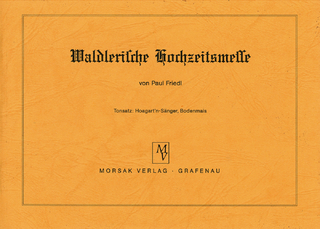 Waldlerische Hochzeitsmesse