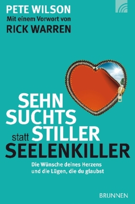 Sehnsuchtsstiller statt Seelenkiller