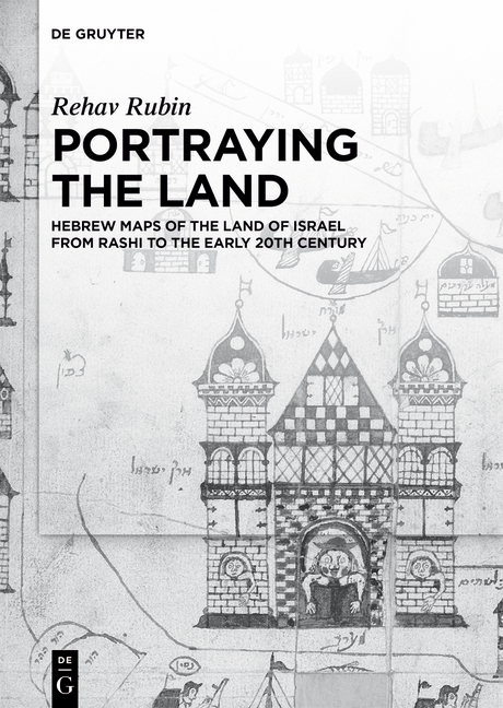 Portraying the Land - 