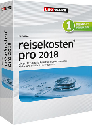 Lexware reisekosten pro 2018