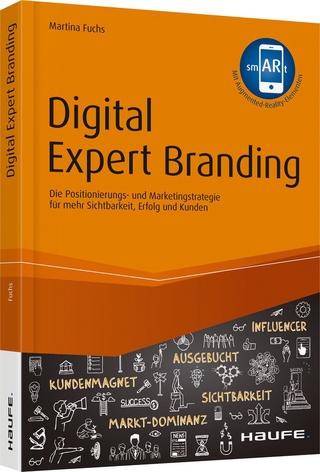 Digital Expert Branding
