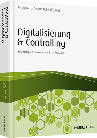Digitalisierung & Controlling