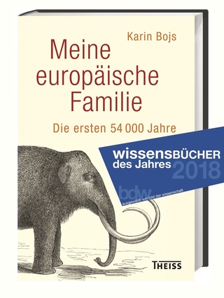 Meine europäische Familie