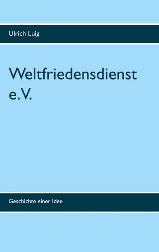 Weltfriedensdienst e.V.