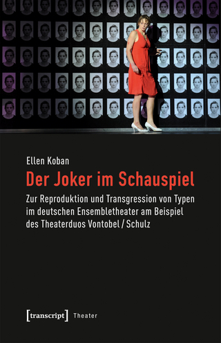 Der Joker im Schauspiel