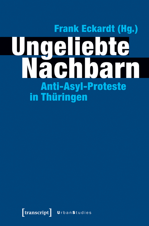 Ungeliebte Nachbarn - 