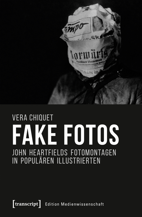 Fake Fotos - Vera Chiquet