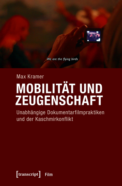 Mobilit&auml;t und Zeugenschaft - Max Kramer