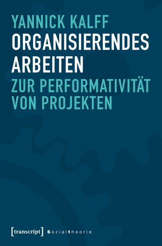Organisierendes Arbeiten