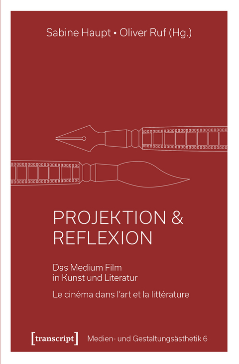 Projektion & Reflexion - 