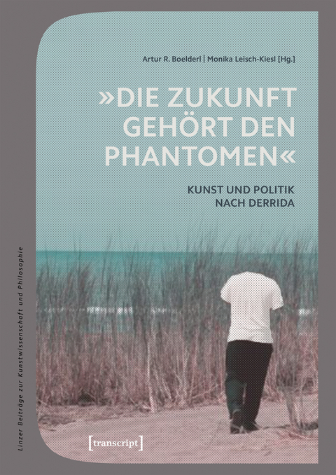 &raquo;Die Zukunft geh&ouml;rt den Phantomen&laquo; - 