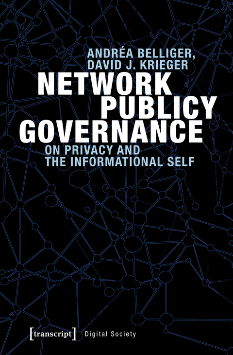Network Publicy Governance - Andr&eacute;a Belliger, David J. Krieger