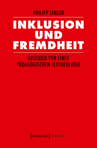 Inklusion und Fremdheit