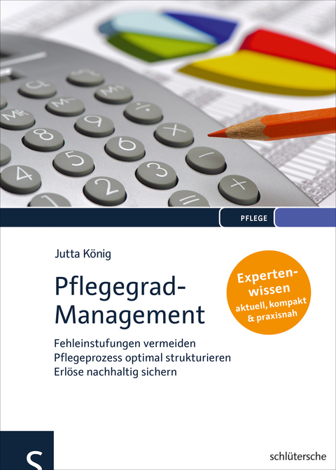 Pflegegrad-Management - Jutta K&ouml;nig