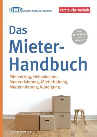 Das Mieter-Handbuch