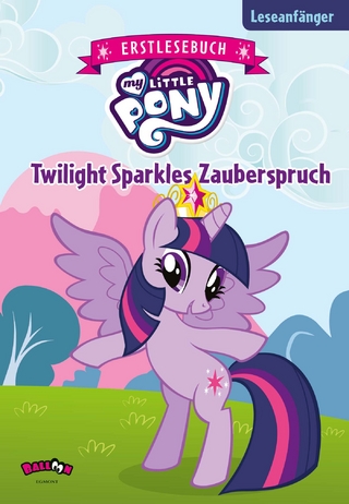My Little Pony - Twilight Sparkles Zauberspruch