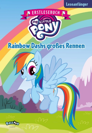 My Little Pony - Rainbow Dashs großes Rennen