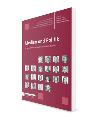 Medien und Politik