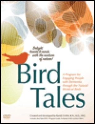 Bird Tales - Randy Griffin, Ken Elkins