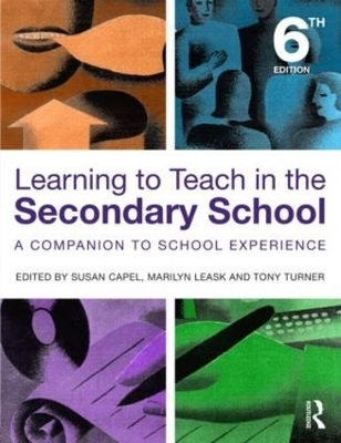 Learning to Teach in the Secondary School - 