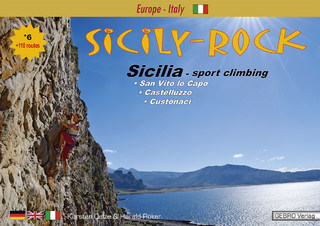 Sicily-Rock