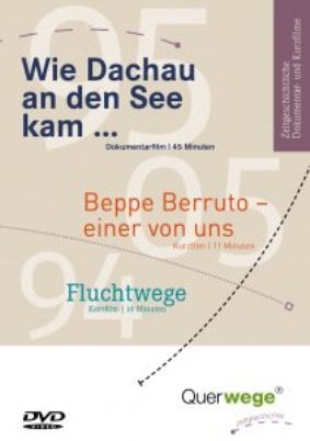 Zeitgeschichtliche Kurz- und Dokumentarfilme - Jürgen Weber