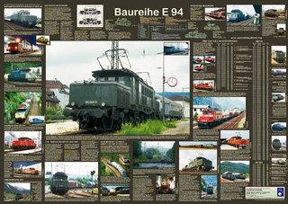 Baureihe E 94