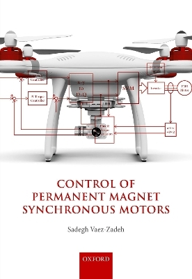 Control of Permanent Magnet Synchronous Motors