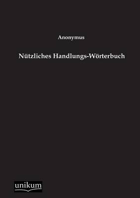 Nützliches Handlungs-Wörterbuch