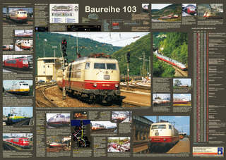 Baureihe 103