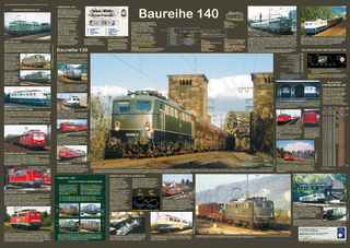 Baureihe 140