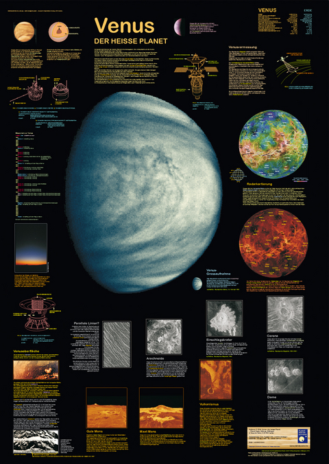 Venus - R Kr&auml;tzner