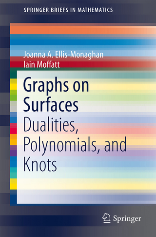 Graphs on Surfaces
