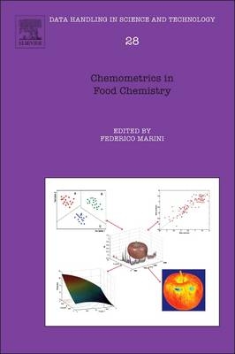 Chemometrics in Food Chemistry - 