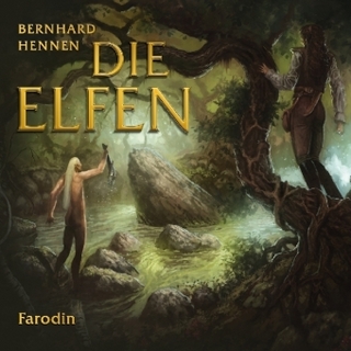 Die Elfen - Farodin, 1 Audio-CD