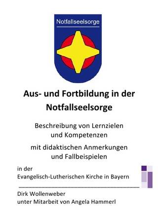 Aus- und Fortbildung in der Notfallseelsorge