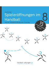 Spieler&ouml;ffnungen im Handball - J&ouml;rg Madinger