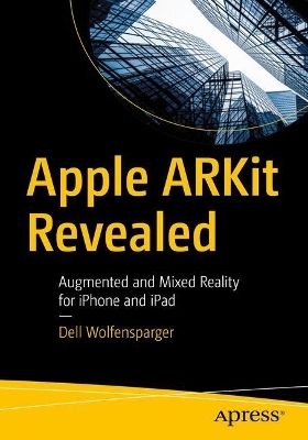 Apple ARKit Revealed