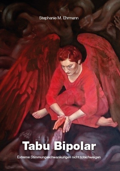 Tabu Bipolar - Stephanie M. Ehrmann
