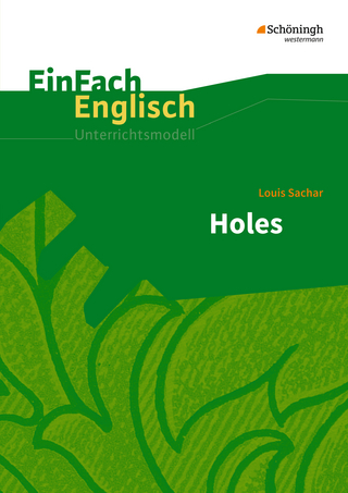 EinFach Englisch Unterrichtsmodelle