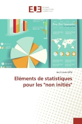 Eléments de statistiques pour les 