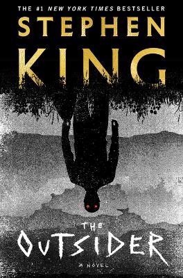 The Outsider - Stephen King