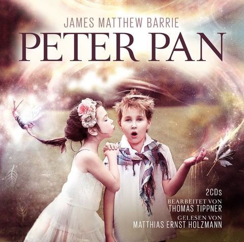 Peter Pan (neue Fassung) - 