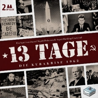 13 Tage (Spiel)