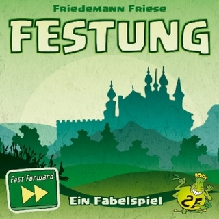 Fast Forward: FESTUNG (Spiel)