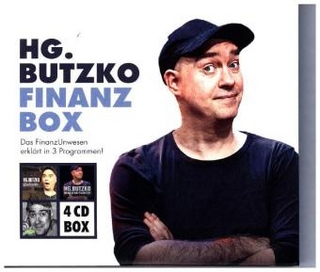 Finanz-Box