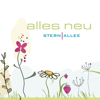 Alles neu