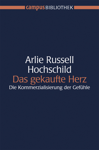 Das gekaufte Herz